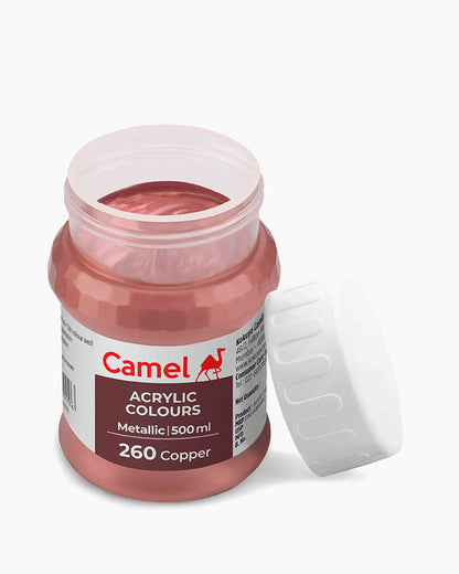 Copper (260) 500ml