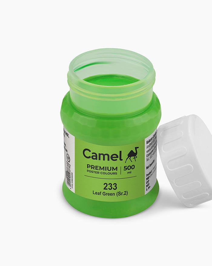 Leaf Green (233) 500ml (PC)