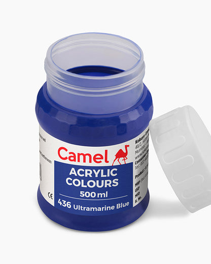 Ultramarine Blue (436) 500ml