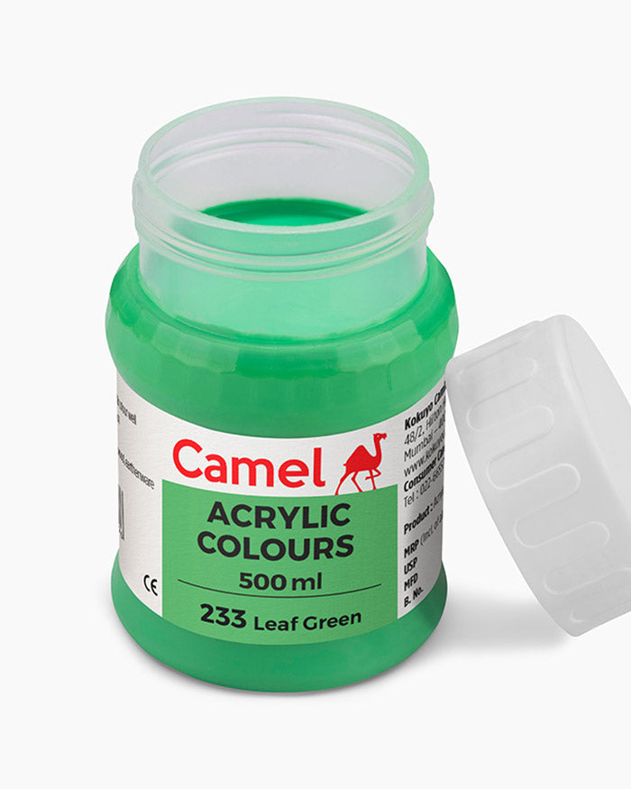 Leaf Green (233) 500ml