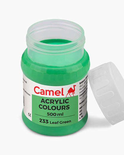 Leaf Green (233) 500ml