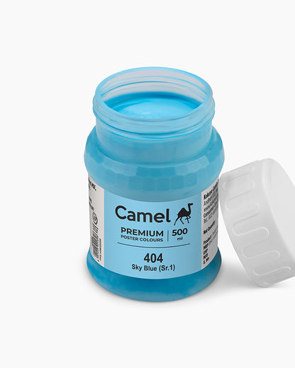 Sky Blue (404) 500ml (PC)