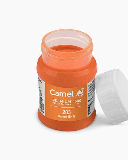 Orange (283) 500ml (PC)