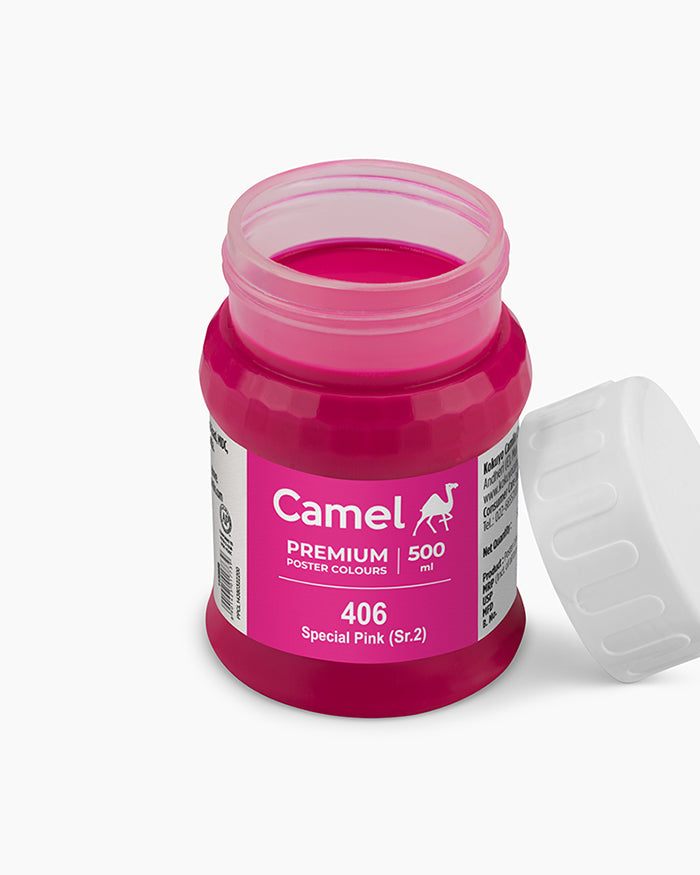 Special Pink (406) 500ml (PC)