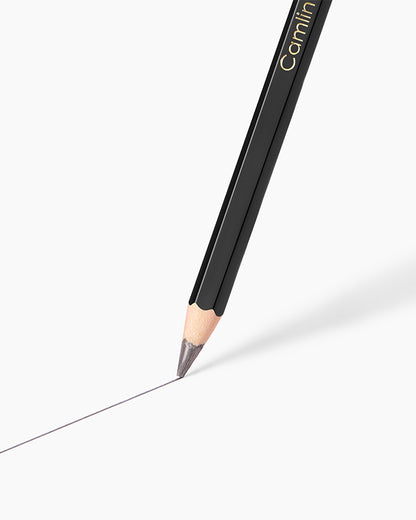 Drawing Pencils Individual Shade - 9B