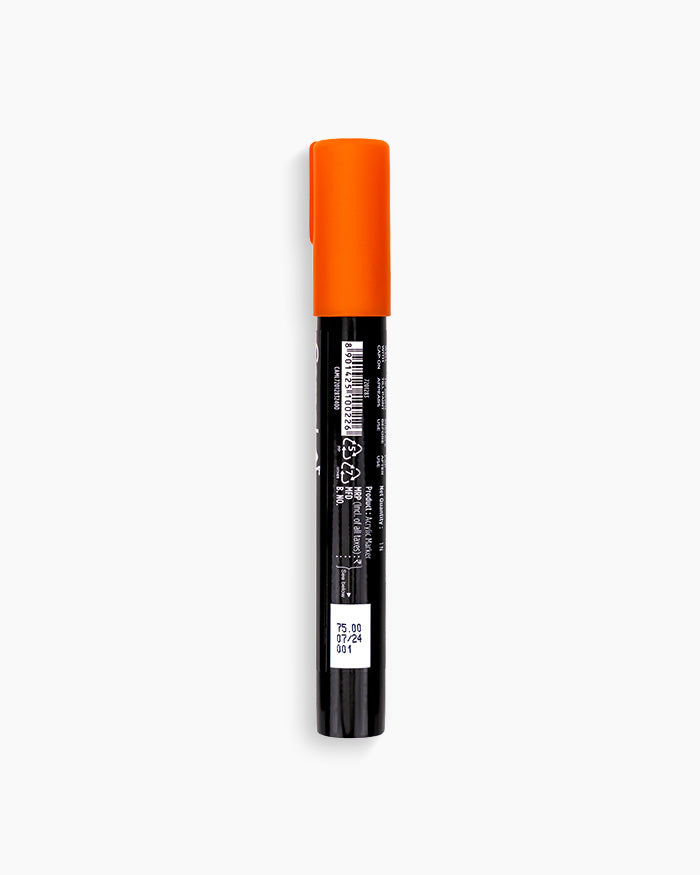 Acrylic Marker Orange (283)