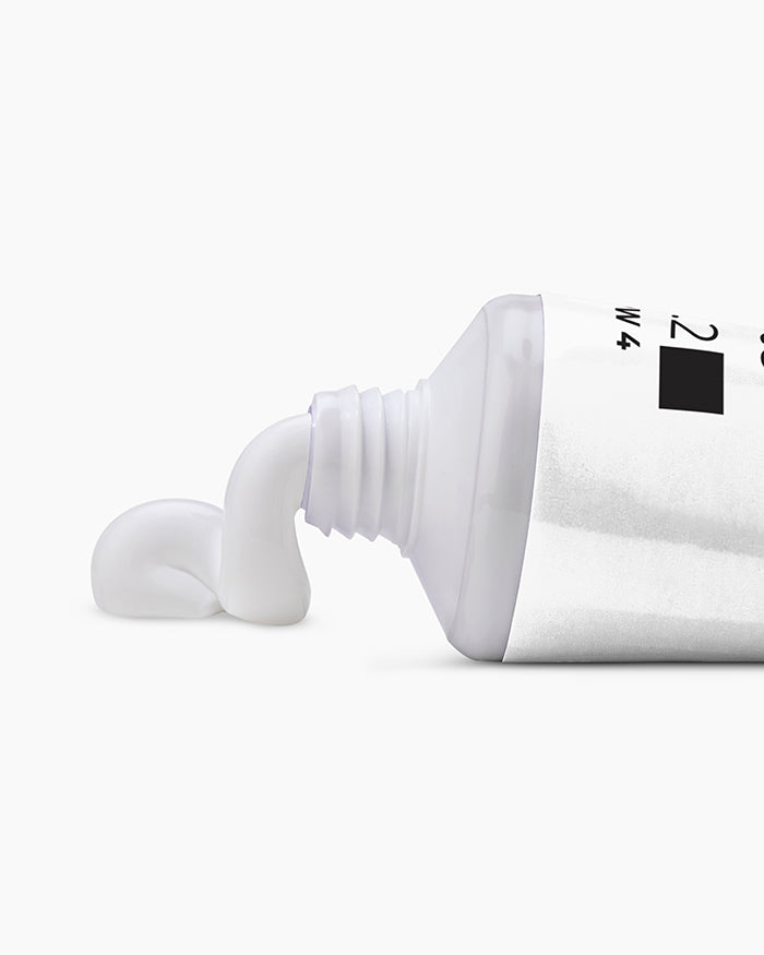 Zinc White (496) 120ml