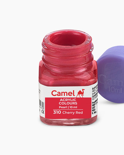 Cherry Red (170) 10ml