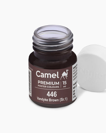 Vandyke Brown (446) 15ml (PC)