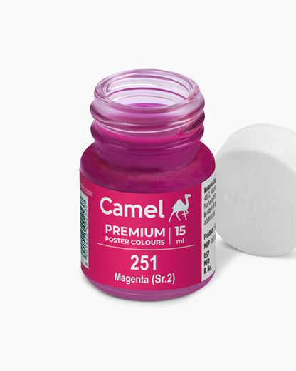 Magenta (251) 15ml (PC)