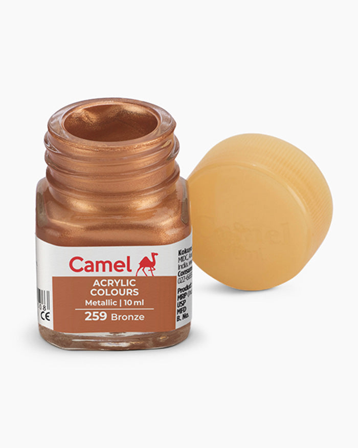 Bronze (259) 10ml