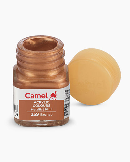 Bronze (259) 10ml