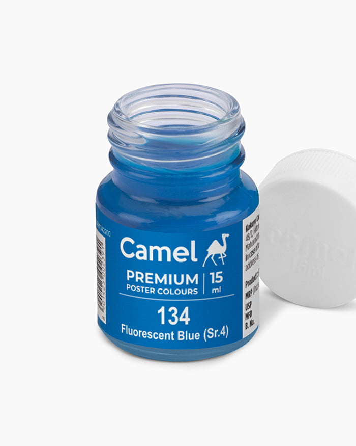 Fluorescent Blue (134) 15ml (PC)