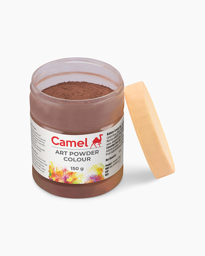 Art Powder Burnt Umber (032) 275ml