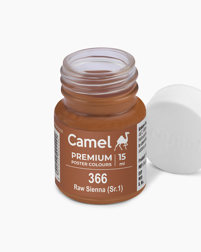 Raw Sienna (366) 15ml (PC)