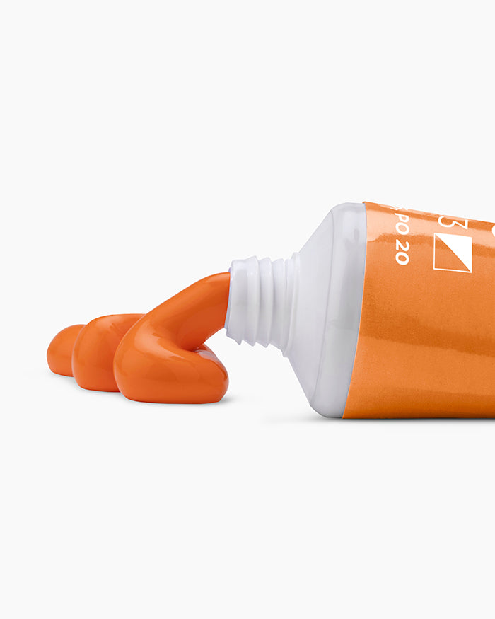 Cadmium Orange (039) 120ml