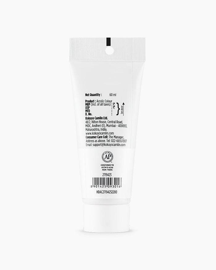 Titanium White (423) 60ml