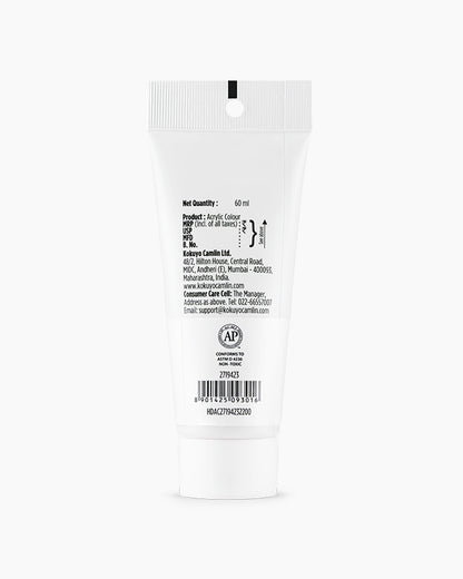 Titanium White (423) 60ml