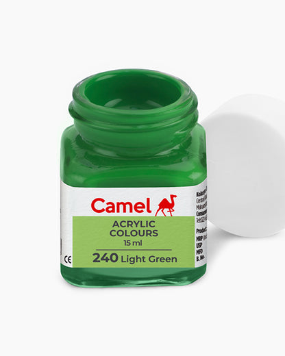 Light Green (240) 15ml