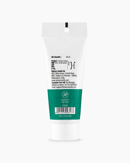 Viridian Hue Dark (445) 60ml