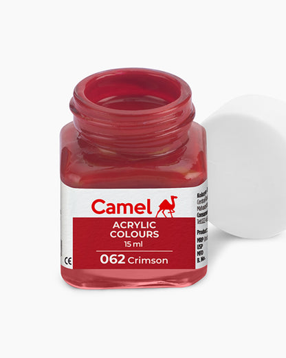 Crimson (062) 15ml