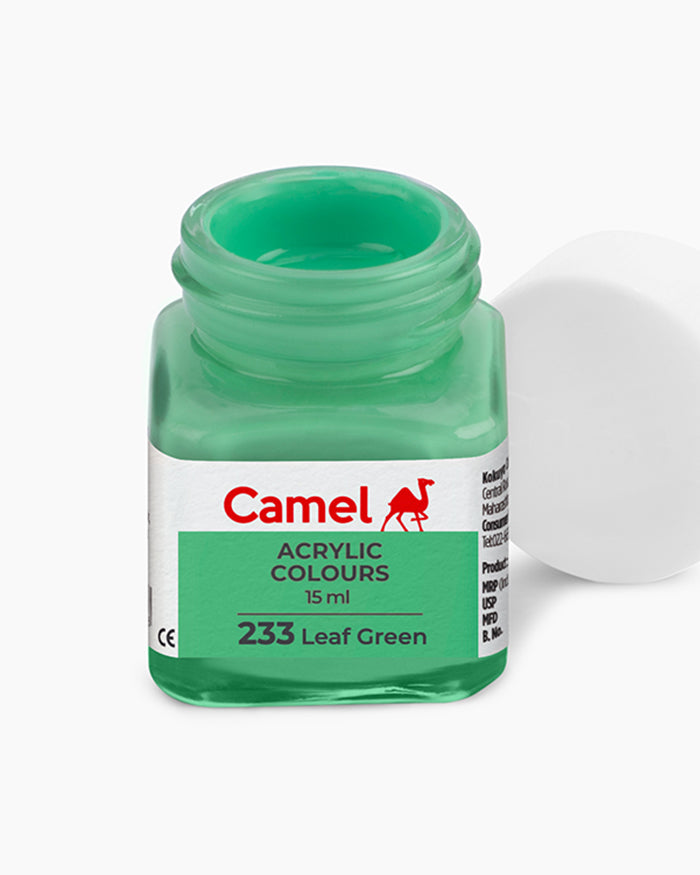 Leaf Green (233) 15ml