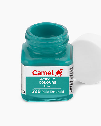 Pale Emerald (298) 15ml