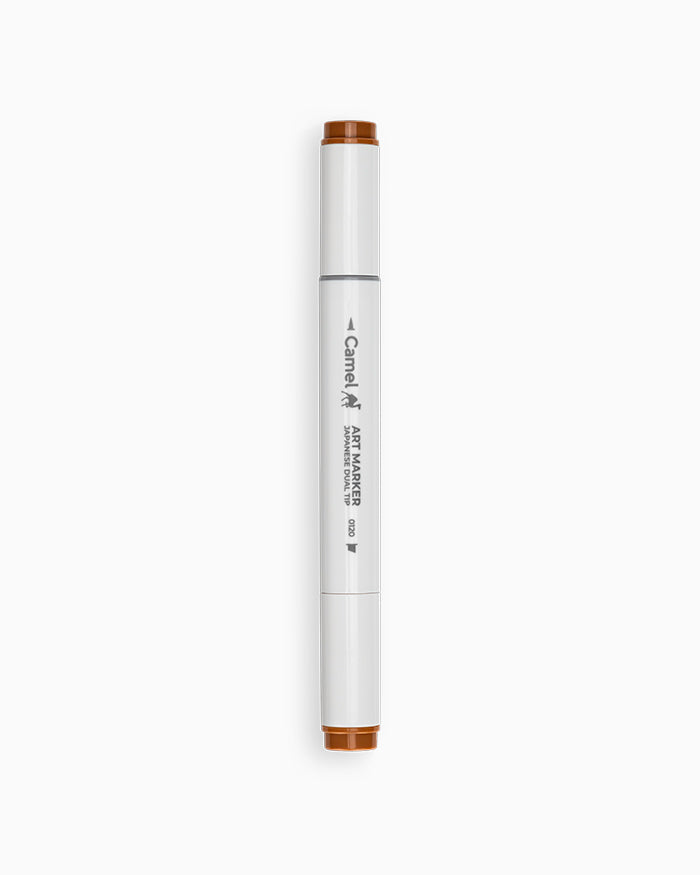Art Marker Burnt Orange (E645)