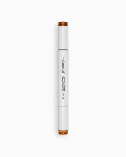 Art Marker Burnt Orange (E645)