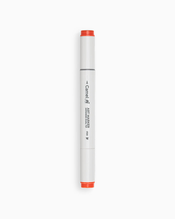 Art Marker Vermillion (R687)