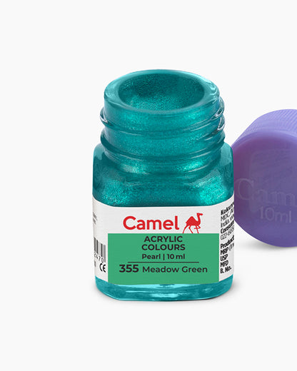 Meadow Green (355) 15ml