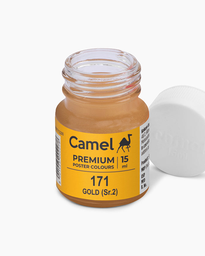 Gold (171) 15ml (PC)