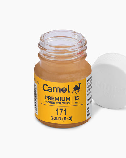 Gold (171) 15ml (PC)
