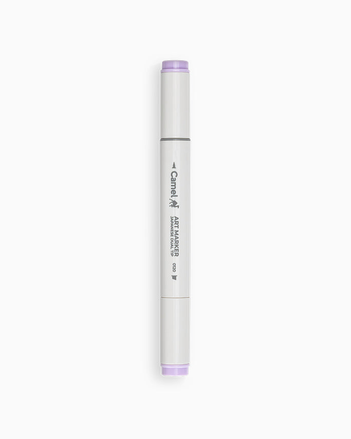 Art Marker Pastel Violet (V284)