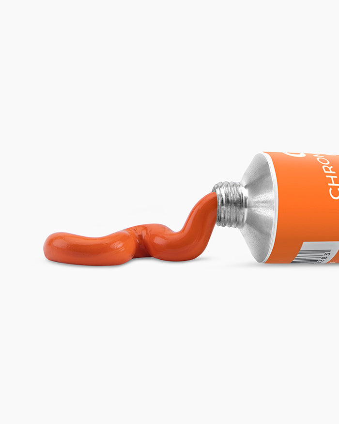 Chrome Orange Hue (083) 120ml (OC)