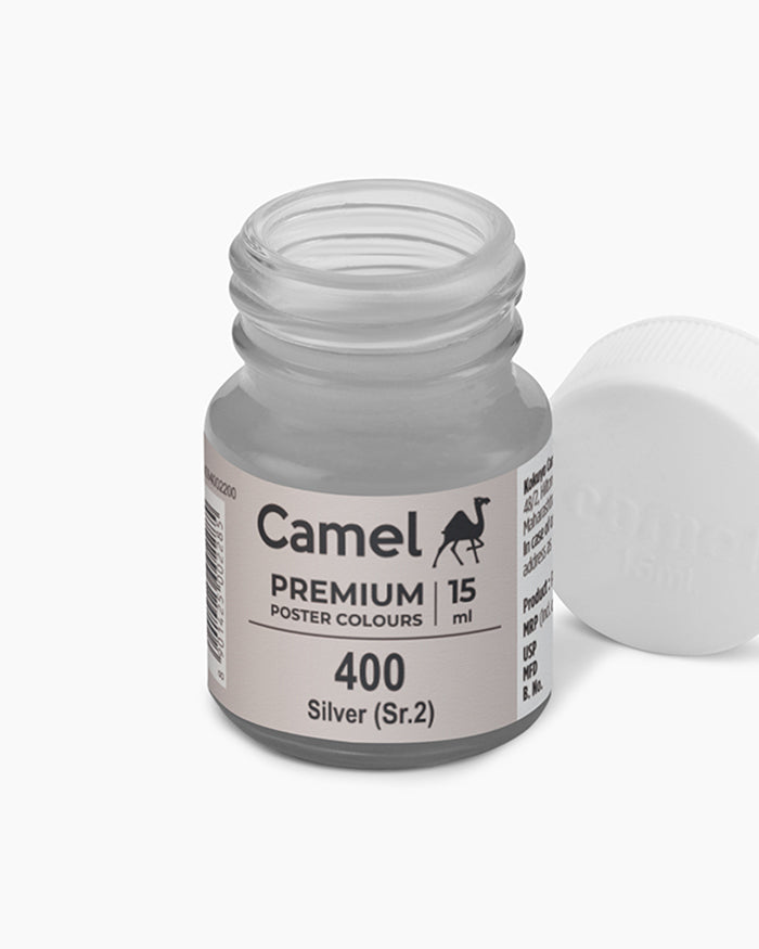 Silver (400) 15ml (PC)
