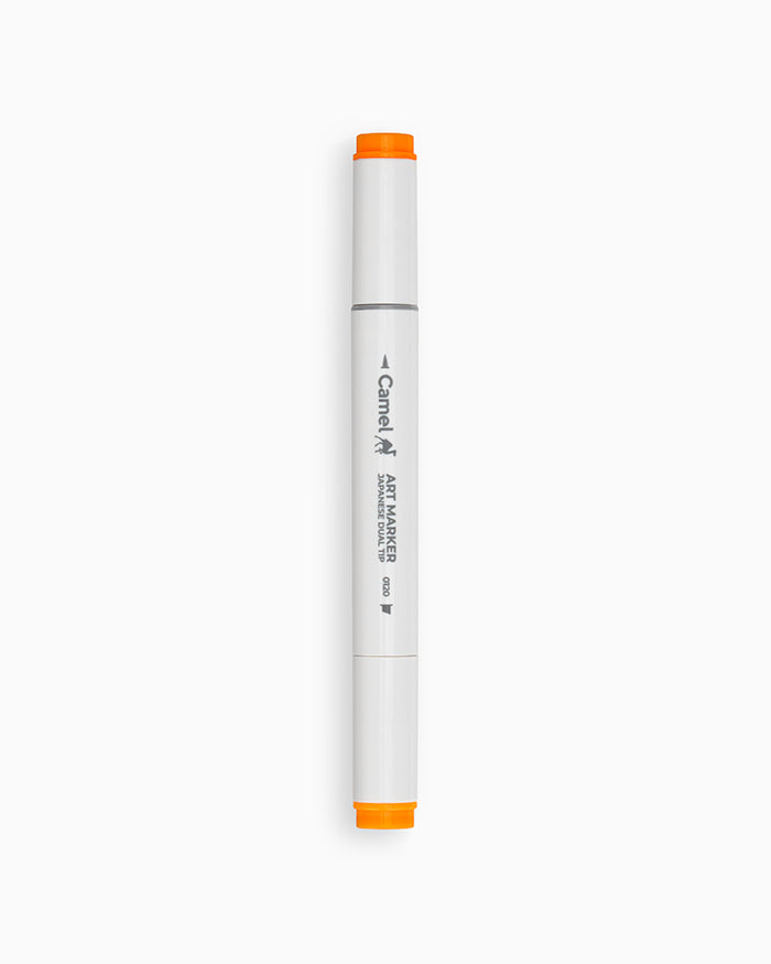 Art Marker Fluorescent Orange (FY020)