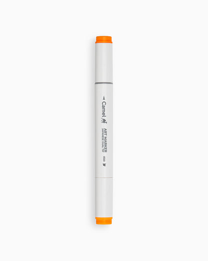 Art Marker Fluorescent Orange (FY020)