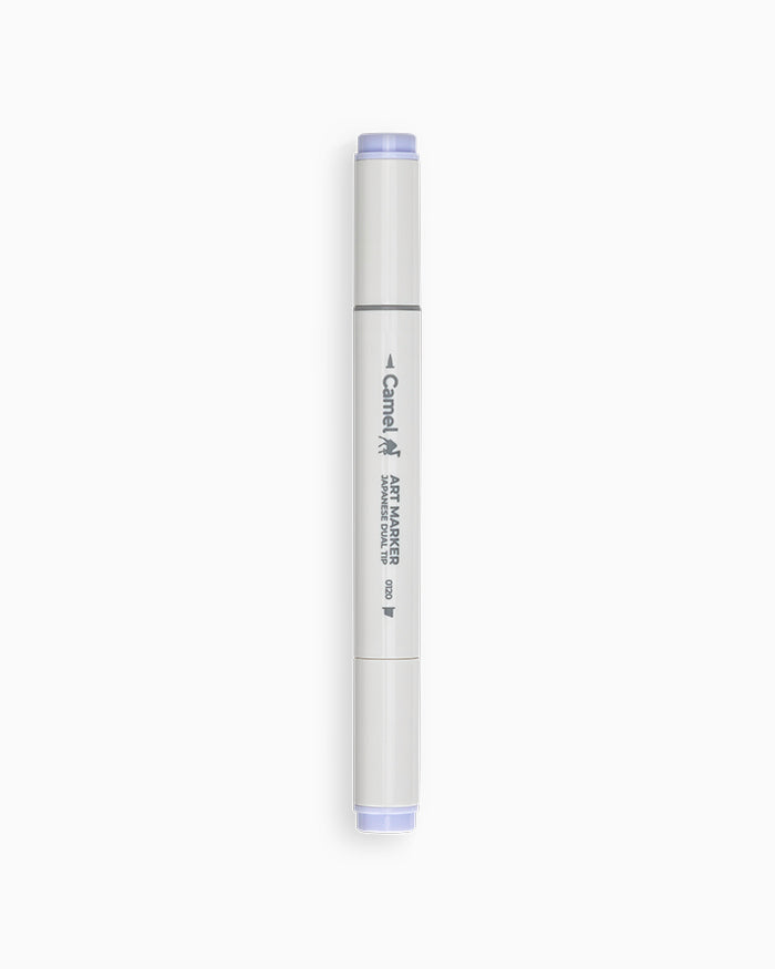 Art Marker Pale Blue Violet (B281)