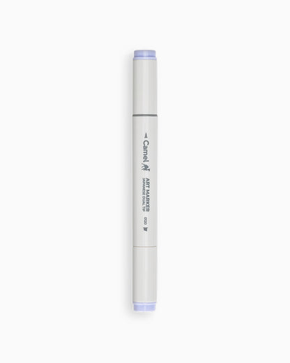 Art Marker Pale Blue Violet (B281)