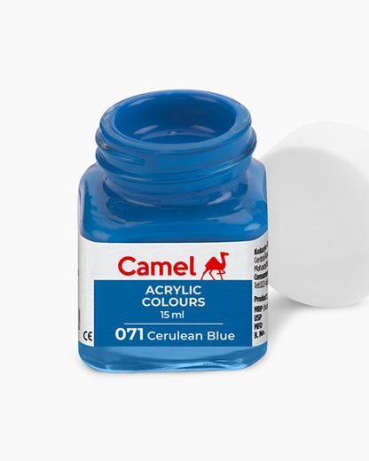 Cerulean Blue Hue (071) 15ml