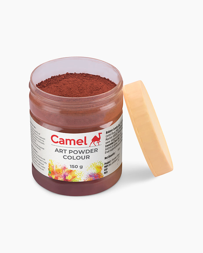 Art Powder Indian Red (201) 275ml