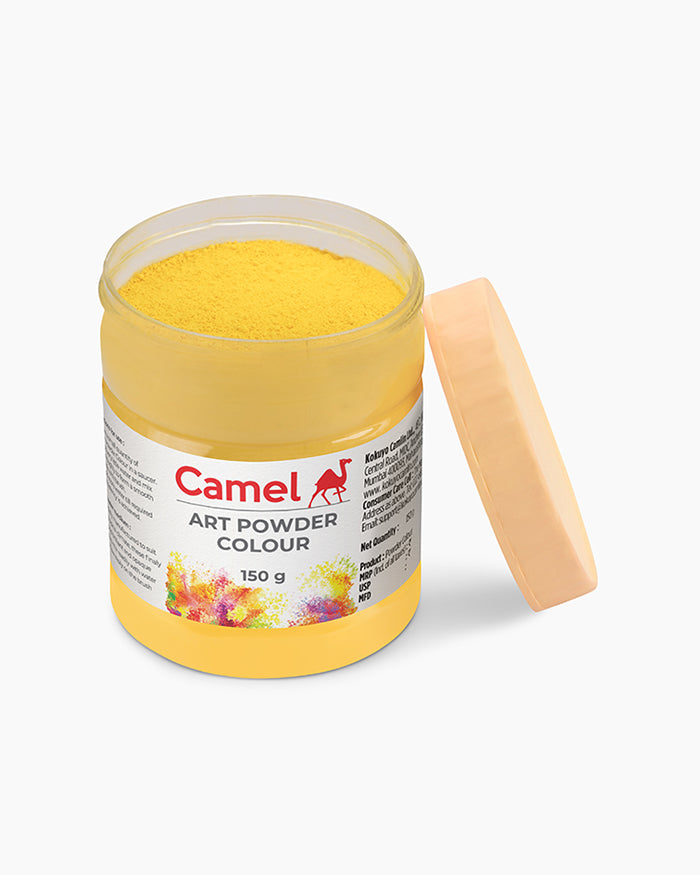 Art Powder Gamboge Hue (153) 275ml
