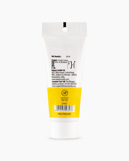 Cadmium Yellow Dark (052) 60ml