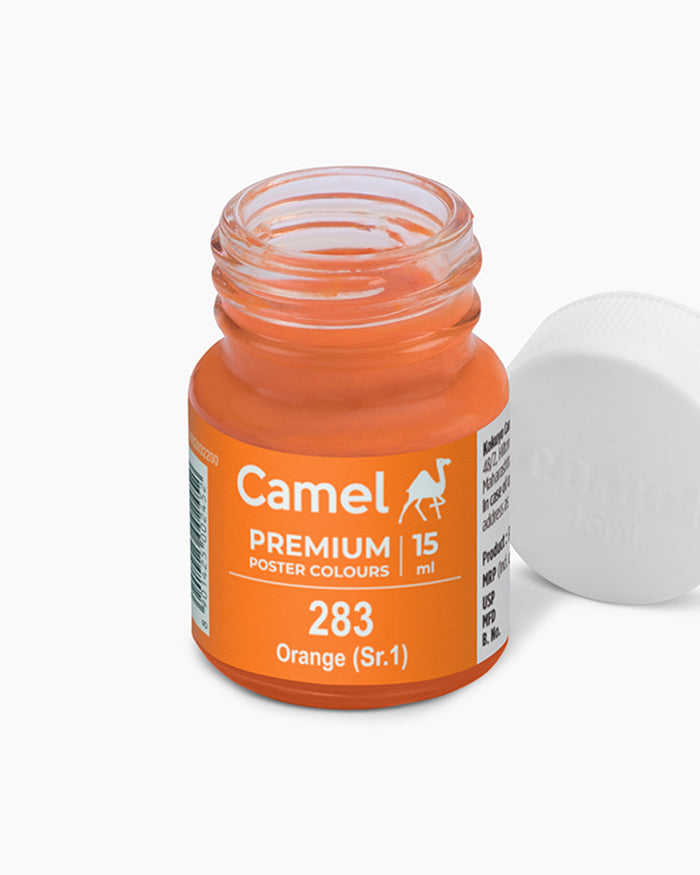 Orange (283) 15ml (PC)
