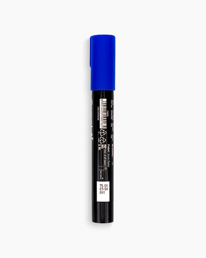Acrylic Marker Blue (018)
