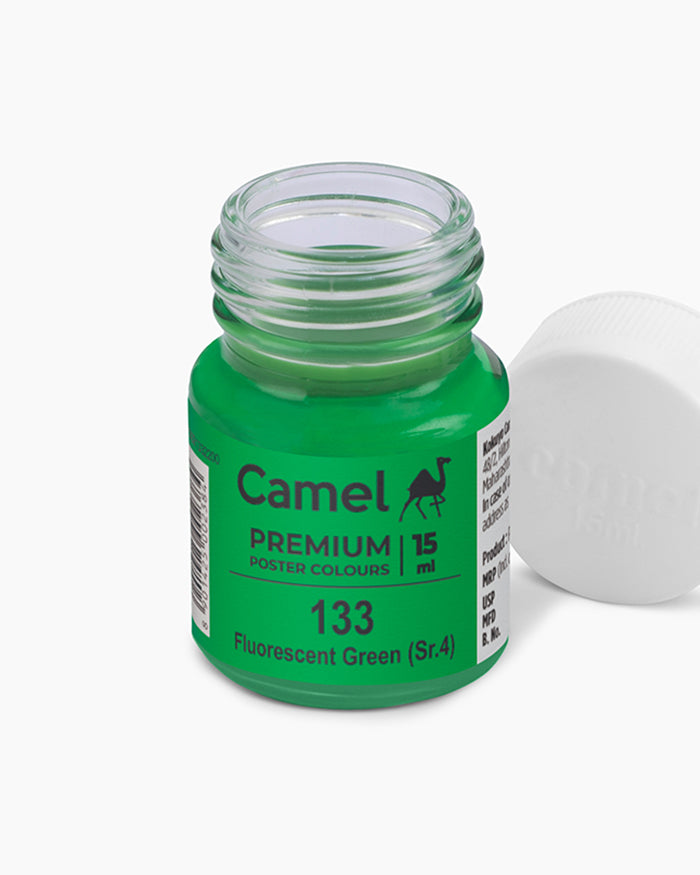 Fluorescent Green (133) 15ml (PC)