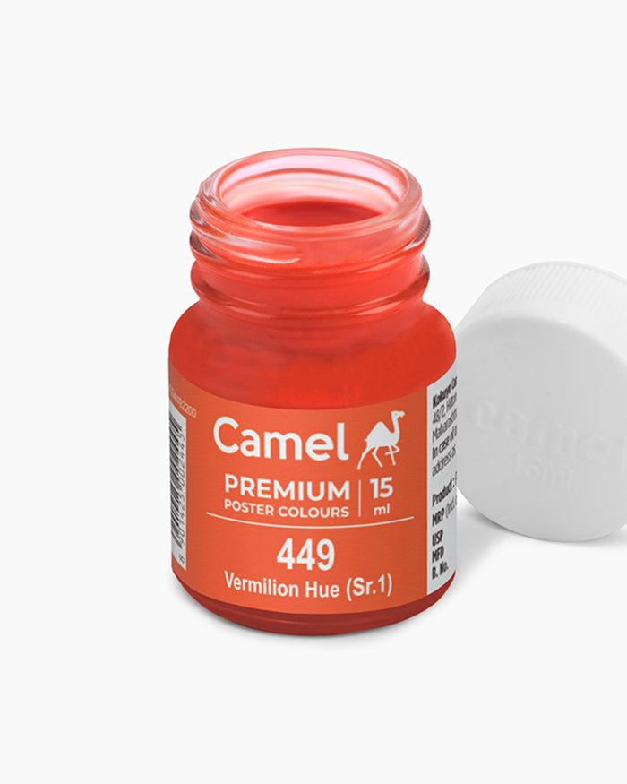 Vermilion Hue (449) 15ml (PC)