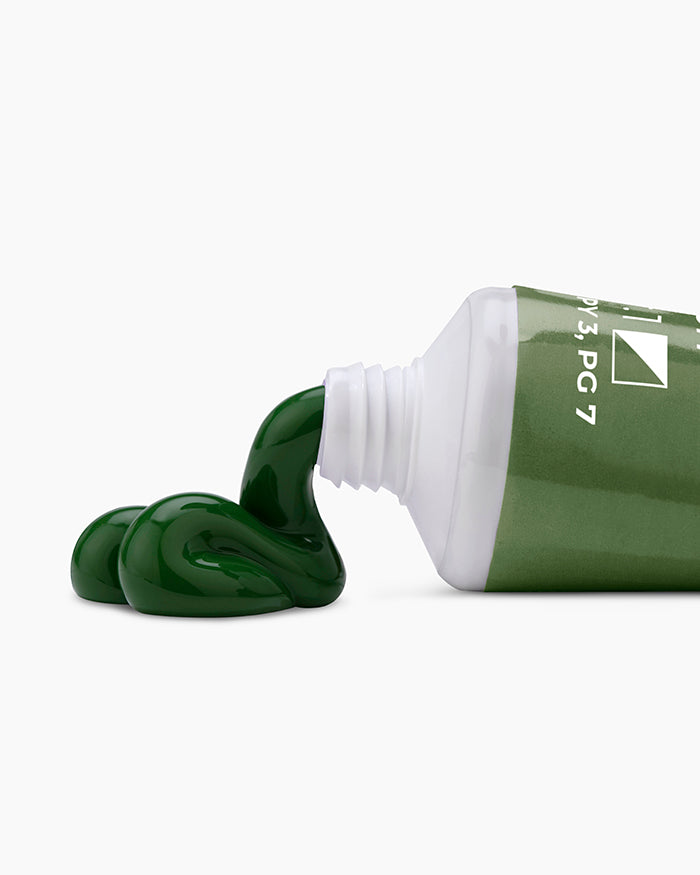 Sap Green (391) 40ml