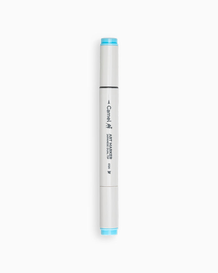 Art Marker Pastel Blue (B292)